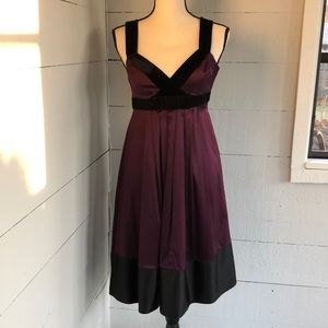 Banana Republic Silk Dress